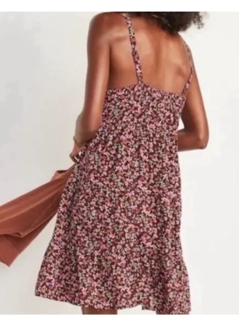 Old Navy Sun Dress - Picture 2 of 5